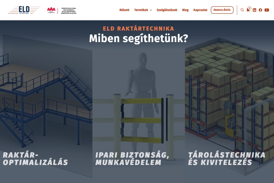 Digital Probe reference - Top ranking B2B site for ELD